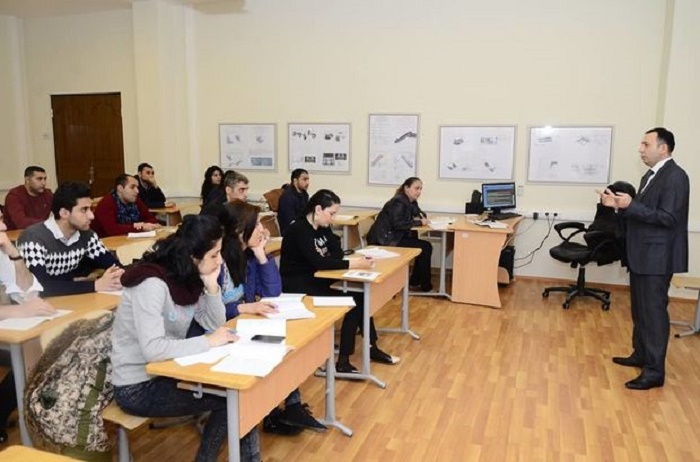 Bakı Metropoliteni pulsuz kurslara başlayıb